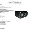 Long-Range WZRF1200 Laser Distance Sensor Module Available for Immediate Shipping