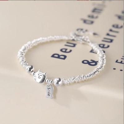 Braceletes – Pulseiras de cadeia