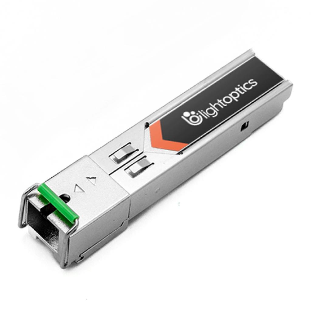 SFP 1Gb BiDi 1550/1310nm SC SMF 20km Transceiver Module SFP 1Gb BiDi 1550/1310nm SC SMF 20km Transceiver Module D-Link Compatible D-Link