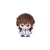 12Cm Anime Vampire Knight Kiryu Zero Clan Kaname Plush Doll Cosplay Plushie Cute Backpack Pendant Keychain Toy Kids Xmas Gifts