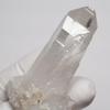 [N2 Stone Natural] Natural Quartz Crystal Cluster - Arkansas, USA - Specimen | (83 | "One-of-a-kind" Rough Stone: Approx. 42g, 39x25x59mm)