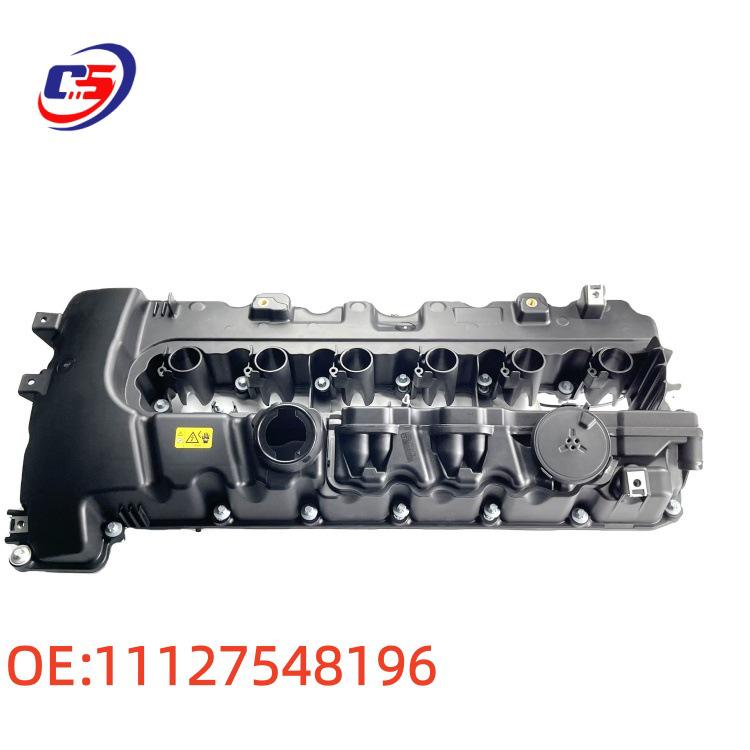 Ventildeckel 11127548196 für BMW 3er & 5er Reihe E90/E91