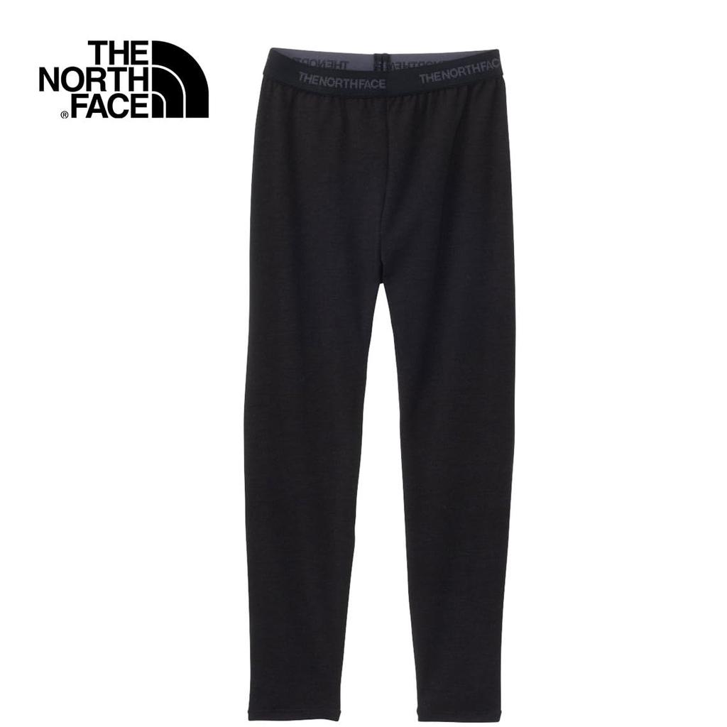 The North Face Теплые детские брюки для беременных и кормящих, размер 100, унисекс, теплые, антибактериальные, устойчивые к запахам, тянущиеся, удобные, черные,
