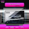 Geely Xingjian 7 Navigation Tempered Film for 26 Models: Galaxy/E8 Central Control, L6 Display Screen, E5 Car Protector