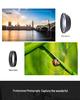 4K Camera with 48MP HD Digital Video Recorder & Microphone