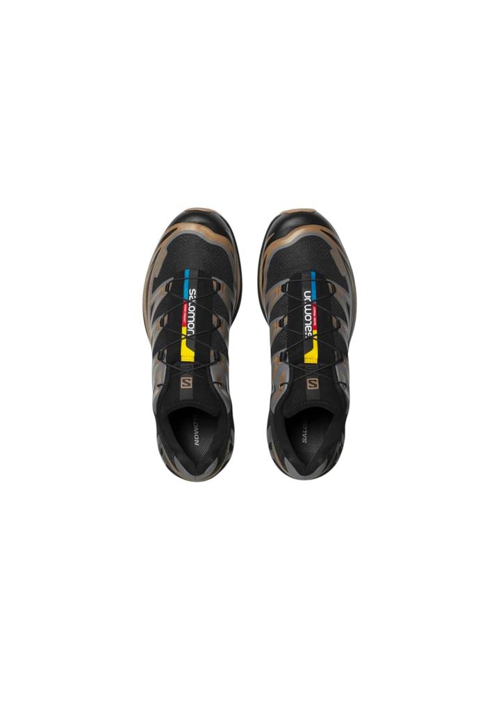 Salomon TENISKY XT-6 Tenisky L47582400, Pánska a dámska obuv, Veľkosť 27,0 cm - Čierna/Portabella