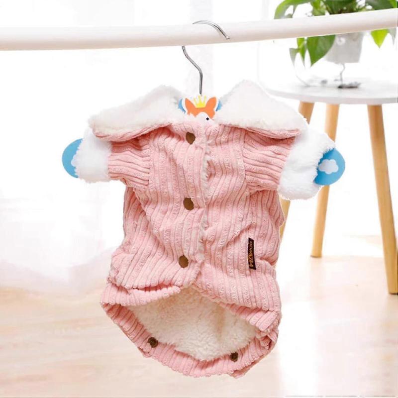 6-pack Träklädhängare för Barn