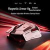 DAREU Ultra07 Wireless Modular Gaming Mouse