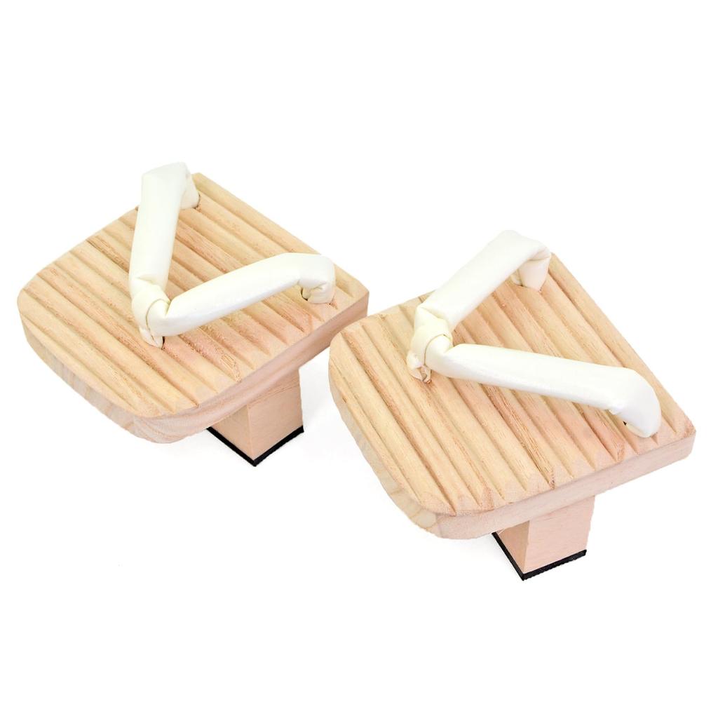 Takeharu Tengu Paulownia Shijira Core Made In Posture Athlete LL Geta, Single-Toothed Geta, Wood, Wood, Balance, Training, Japan, Single-Toothed Geta,