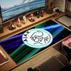 AFC Ajax Print Cushion Non-slip Laptop Tablet Big Mousepad XXL Mat Mini PC Playmat With Lock Edge