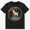 Inspirational Goat Design Youve Goat This Unisex T-Shirt