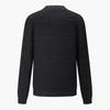 DESCENTE GOLF Men'S Crew Neck Jacquard Sweater (Dp11Mfkp21)