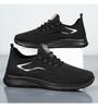 Men's Plus Size Comfortable Breathable Casual Shoes