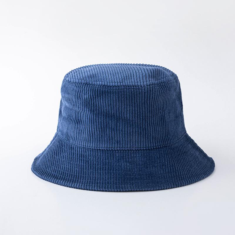

Female versatile Korean version fashion shows a small face, cold protection and warmth, autumn and winter basin hat M（56-58cm）