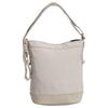 Adidas Recycled Polyester Blended With Recycled Polyamide Handbag Shoulder Bag Regular Unisex Beige Adidas JF1208
