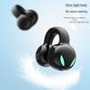 YX03 Bluetooth Over-Ear Wireless Earbuds: Comfortable Fit & High-Quality Sound for Sports & Calls