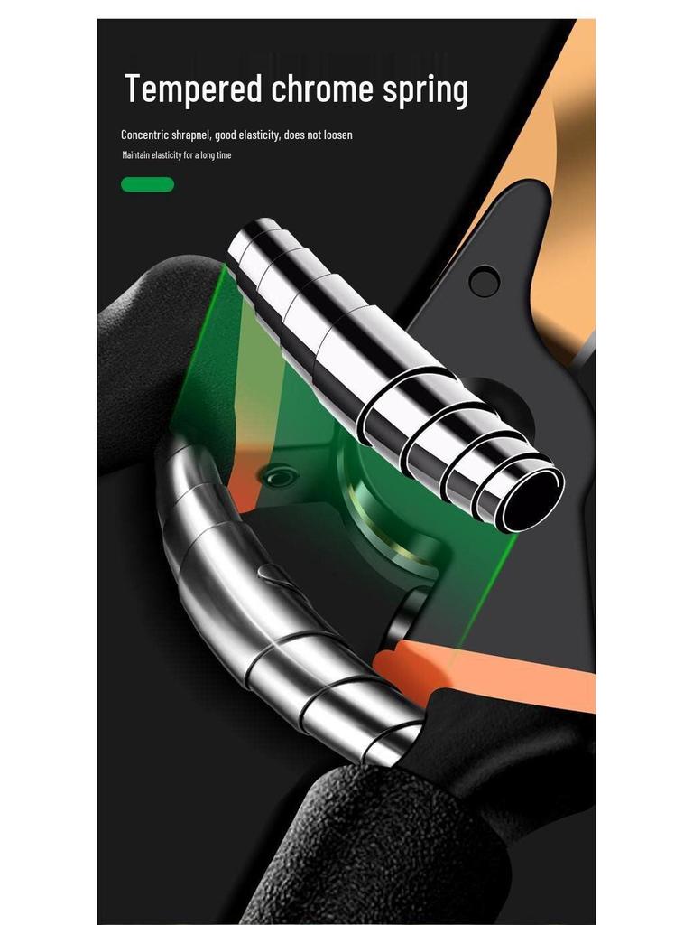 SK5 Heavy-Duty Stainless Steel Gardening Shears - Labor-Saving Pruning Tool for Branches, Free Shipping Included