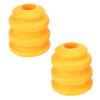 Nanomaru Universal Bump Rubber 2.7 Inches (70 Mm) Hardness, Front Shock Absorber, Stroke Adjustment,