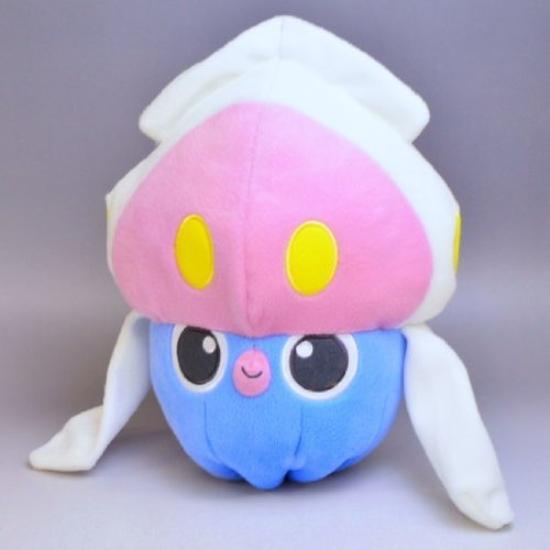 

Pokemon XY МЫ Команда Ракета Супер DX Плюш и ~Увидел Марение~ [B. Мареание] (Отдельный предмет)