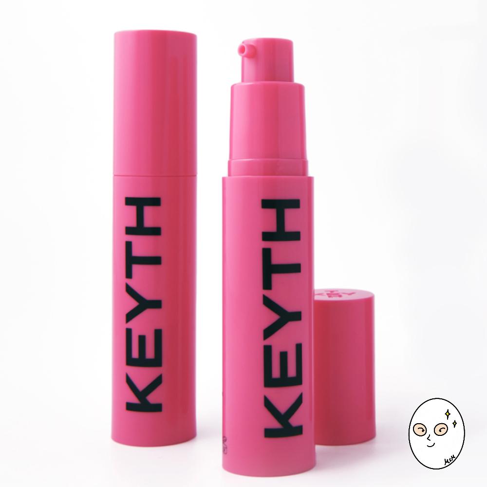 KEYTH  Pink Flower Tone-up Cream 20ml SPF50+ PA+++