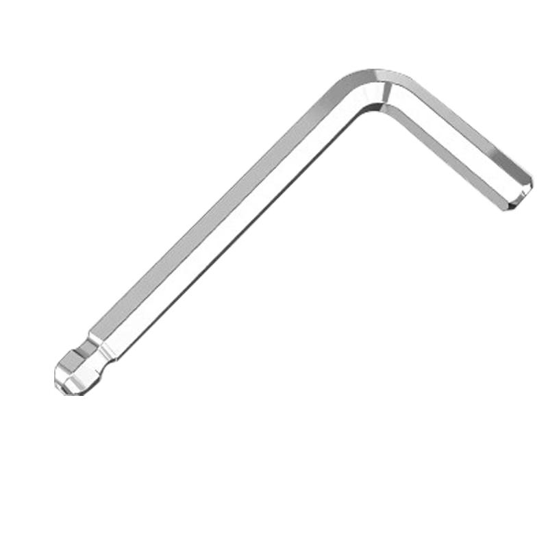 LAOA Ball-End Hex Key Wrench