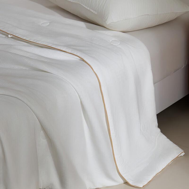 Hengyuanxiang Silk Protein Antibacterial Summer Quilt