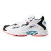 Reebok Serie Dmx 1200 'Rojo Neón' CN7590