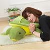 Plush Doll Tortoise Plush Toy Animal Sea Turtle Pillow Tortoise Stuffed Toy Animals Plush Toy