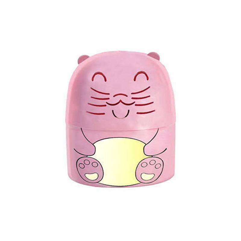 Toilet Bowl Cleaner Descaling Deodorizing Cleaner Bottle Effective Cleaning Dirt Urine Stains Cleaners With Fragrance Bathroom