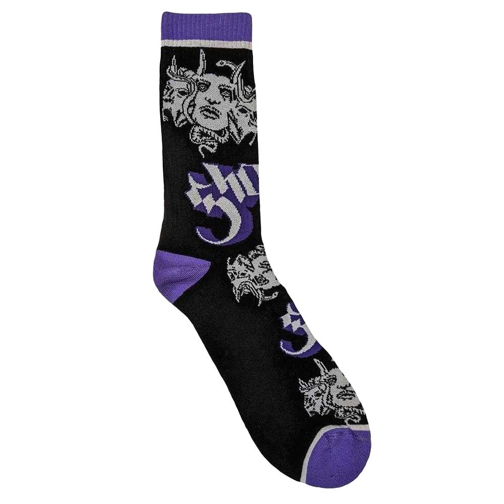 Ghost Unisex Adult Copia Ankle Socks