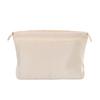 Multi layer Insert Cosmetic Bag Multi-Pocket Storage Bag Simple Nylon Toiletry Bag  Travel