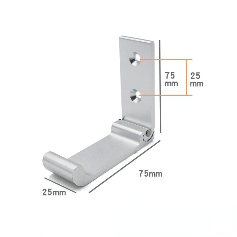 2 Ganci A Ventosa Extra Forti In Acciaio Inox, Senza Foratura, Riutilizzabili, Porta Asciugamani Per Bagno, Cucina, Finestre – Carico 2kg, Colore Argento