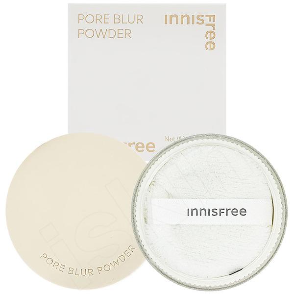 1+1 INNISFREE Pore Blur Powder 11g