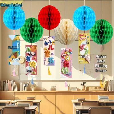 Oggetti decorativi – Decorazioni in carta