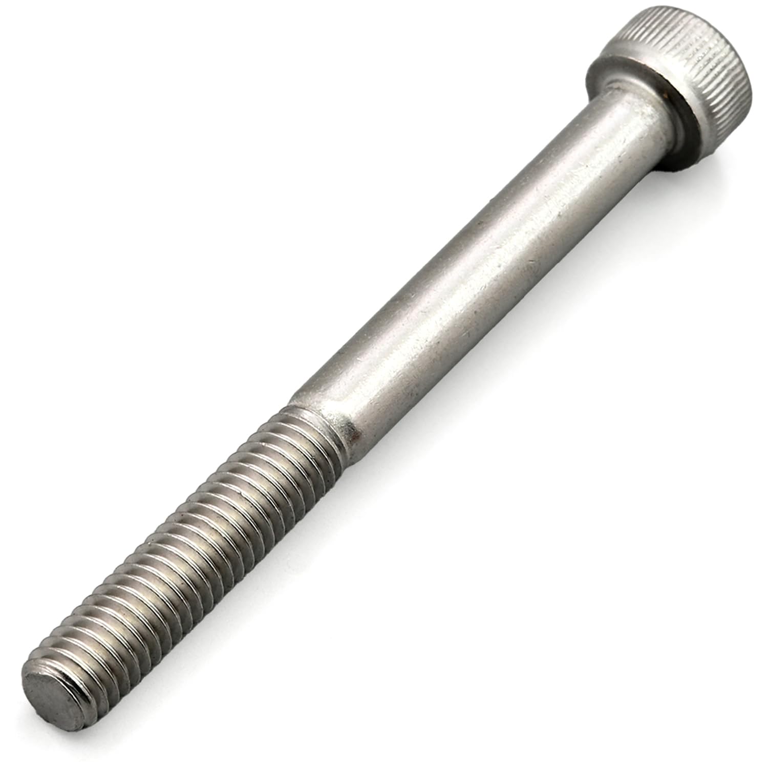 Daytona 32789 Cap Screw, M6 x 60 (Stainless Steel)