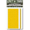HiQ Parts Sprinter Camouflage Masking Stickers (SPC-MSK2) - 2 S/2 M Masking Stickers for Plastic Models