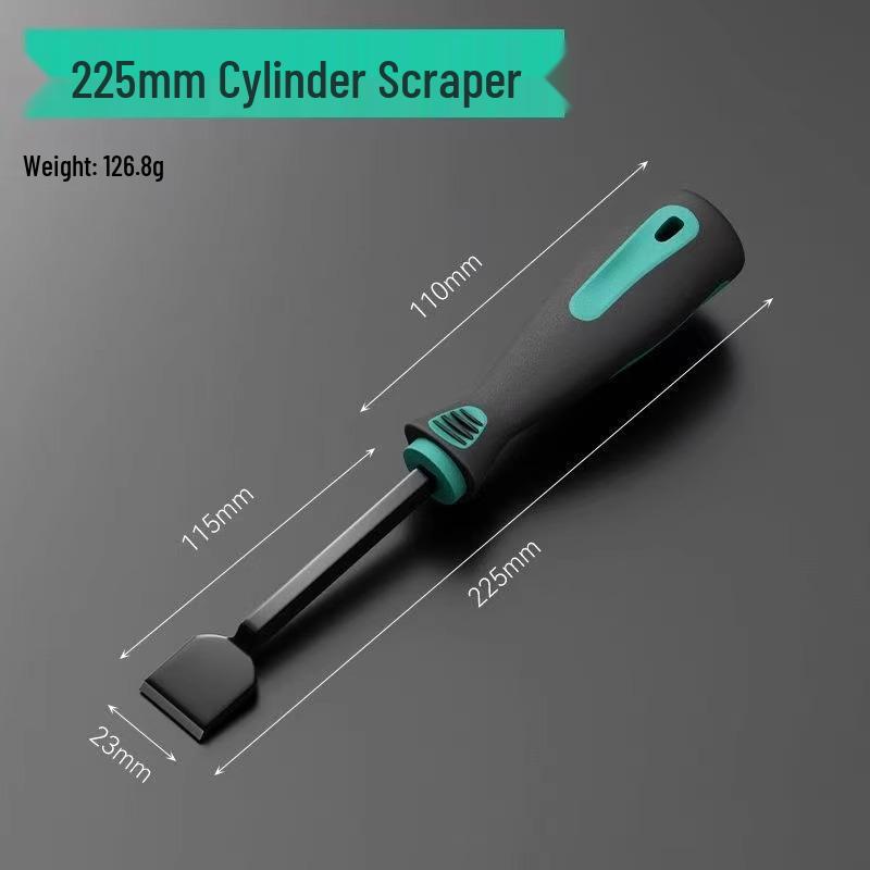 

Newcomer Discount: Cylinder Cleaning Scraper & Adhesive/Grout Remover