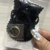 [USED] Demon Butler and Black Cat Akuneko Akuneko Exhibition Admission Bonus Gold Ring