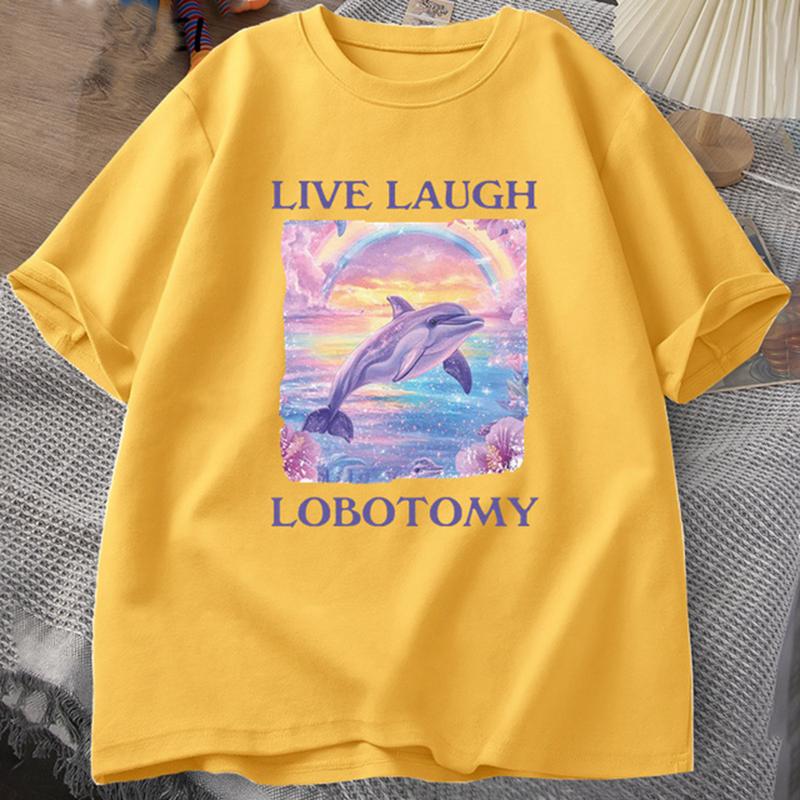 

Недиагностированные, но что-то не так Футболки Унисекс Повседневная хлопковая футболка с коротким рукавом Футболки с рисунком в стиле Харадзюку Уличные футболки 4XL