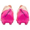 Nike Phantom GX 2 Pro FG Prism Pack Zapatillas Unisex Rosa Tinte Carmesí Rosa Explosivo FJ2563-800