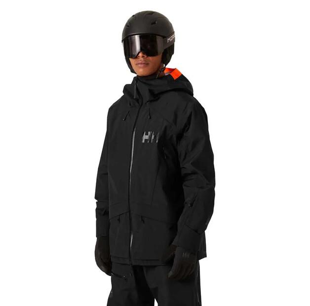 Helly Hansen Куртка Sogn Evo Shell