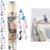 Universal Phone Holder Bedside Long Adjustable Clamp For Watching Tv On Bed Or Desk