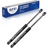 BOXI 2Pcs Tailgate Lift Supports Struts Shocks Gas Struts Springs Fit For Volvo XC90 Hatchback 2003 2004 2005 2006 2007 2008 2009 2010 2011 2012 2013