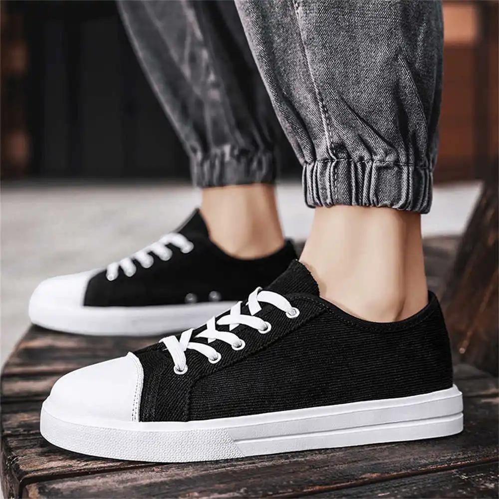 Fashion Big Size Non-slip Men's Training Demi-season Boots Shoes Men High Tops Sneakers Sports High Quality Famous Brand Sapato