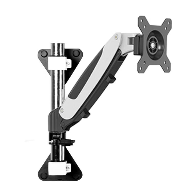 Ollymurs Gas Spring Monitor & Laptop Stand