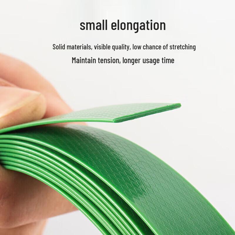 Jiangyi PET Steel-Plastic Strapping Band