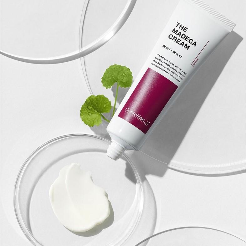 CENTELLIAN24 The Madeca Cream Season 6 50ml