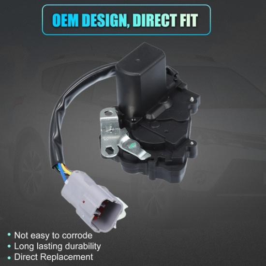Front Right Door Latch Lock Actuator Single  for Kia Sorento EX LX 2003-09