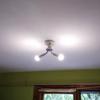 360 Grad verstellbarer 2/3/4/5 in 1 E27 Splitter Steckdosenadapter E27 Standard LED-Birnen verstellbar für Büroflur