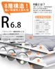 CAMDOOR High Inflatable Mat Insulating Aluminum TPU Silent Air Mat for Thickness SGS Can Be Used At Camping Sleeping In a Water Disaster Repair Tape